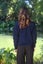 Possum Merino Ladies Classic Crew Neck Jumper Carousel 3