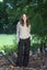 Possum Merino Ladies Classic Crew Neck Jumper Carousel 5