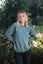 Possum Merino Ladies Classic Crew Neck Jumper Carousel 8