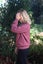 Possum Merino Ladies Classic Crew Neck Jumper Carousel 10