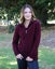 Possum Merino Essential Jacket with Pockets Carousel 11