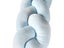 Baby Cot Bumper Crib Bumper Protection Carousel 11