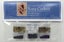 Mirabilia Cross Stitch Pattern + Bead Pack: Zodiac Girls - Scorpio Carousel 2