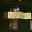 Vintage / Boxed Win Battery Electric Cigarette Lighter & Juvena Electronic Carousel 4