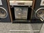 Vintage Audio System Complete Carousel 6