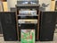 Vintage Audio System Complete Carousel 1