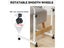 Foldable Laptop Table Desk Carousel 7