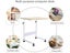 Foldable Laptop Table Desk Carousel 8