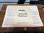 Vintage HG88 mk3 Rogers Valve Amplifier Carousel 4