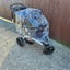 Milano 3 wheeler pram Carousel 6
