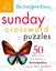 The New York Times Sunday Crossword Puzzles Volume 43 by Edited by Will Shortz - Carousel 1