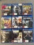 PS4 (1Tb) with one controller and 9 games Carousel 2