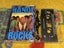 HANOI ROCKS Self Destruction Blues CASSETTE TAPE Carousel 2