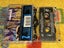 HANOI ROCKS Self Destruction Blues CASSETTE TAPE Carousel 3