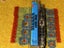 HANOI ROCKS Self Destruction Blues CASSETTE TAPE Carousel 4