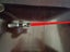 Nerf Guns & light Sabre Carousel 2