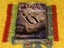GLASS TIGER Diamond Sun CASSETTE TAPE Carousel 1