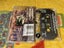 GLASS TIGER Diamond Sun CASSETTE TAPE Carousel 3