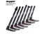 HEPPE MTB Road Bike Thru Axle Front Fork Shaft Skewer 12x100 12x110 Rear Thru Carousel 3