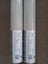 Wallpaper. Textured strand weave - Grey. 2 roll bundle Carousel 2