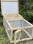 Rabbit /Guinea pig hutch Carousel 3