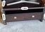 Wooden TV cabinet Carousel 2