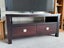 Wooden TV cabinet Carousel 1