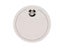 Single Step Bass Drum Head Pad Impact Patch For Drums Accessories Carousel 3