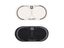 Single Step Bass Drum Head Pad Impact Patch For Drums Accessories Carousel 6