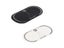 Single Step Bass Drum Head Pad Impact Patch For Drums Accessories Carousel 7