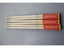 24pcs Of Maple Wood Oval Tip Drum Sticks 5A/5B/7A Drumsticks 16 Inch Length Carousel 3