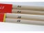 24pcs Of Maple Wood Oval Tip Drum Sticks 5A/5B/7A Drumsticks 16 Inch Length Carousel 5