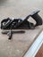 Beautiful antique Stanley no 78 rebate plane with all the bits.& Wooden box Carousel 4