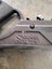 Beautiful antique Stanley no 78 rebate plane with all the bits.& Wooden box Carousel 5
