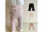 Baby Trousers Summer Slim Pants Newborn Boy Stretch Trousers Toddler Boys Girl Carousel 4