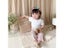 Baby Trousers Summer Slim Pants Newborn Boy Stretch Trousers Toddler Boys Girl Carousel 6