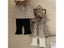 Baby Trousers Summer Slim Pants Newborn Boy Stretch Trousers Toddler Boys Girl Carousel 7