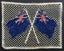 Wills Britain 1916 LACE FLAGS CIGARETTE CARD Carousel 1