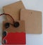 Hangtags / Cards - Pack of 25 - many to choose from Carousel 9