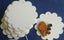 Hangtags / Cards - Pack of 25 - many to choose from Carousel 11