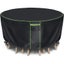 Waterproof Outdoor Dining Set All Weather Protection Carousel 2