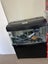 Aquaone 980 Lifestyle fish tank, cabinet & assortment Carousel 2