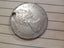 10 New Pence with Hole for chain - rough Carousel 2