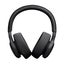 JBL Live 770NC Wireless Over-Ear Noise Cancelling Headphones - Black True Carousel 2