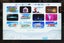 Nintendo Wii Console - 14 Games! - Modified Carousel 6