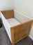 Baby Cot Carousel 1