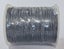 91mtr REEL SILVER GREY WAXED COTTON CORD 1mm Carousel 1