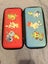 Nintendo switch lite with Pokemon case Carousel 4