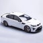 Alloy fully open Biante 1:18 Holden HSV GTSR car model Carousel 4