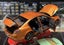 Alloy fully open Biante 1:18 Holden HSV GTSR car model Carousel 6